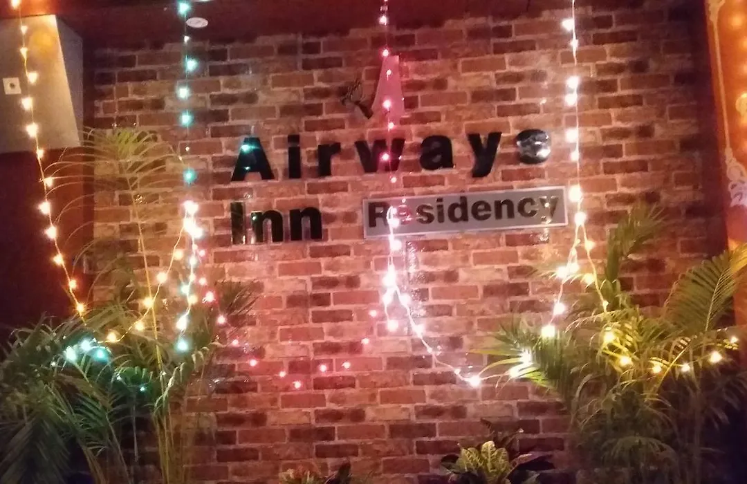 Airways Inn Residency-1