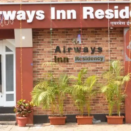 Airways Inn Residency-3