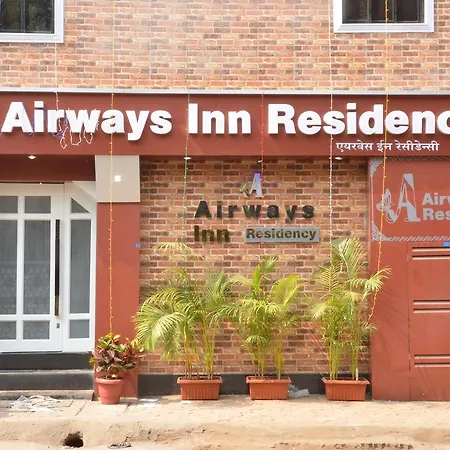 Airways Inn Residency-2